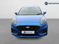 Used Ford Puma ST-Line 2025 Blue SUV