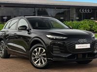 Used Audi e-tron Sport 225 kW (306 HP) 2025 Black SUV