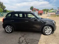 Used Mini Cooper S 2015 Grey Hatchback