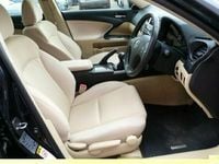 Used Lexus IS250 204 HP (150 kW) 2005 Sedan