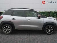 Used Citroën C3 PureTech 110 HP (80 kW) 2020 Hatchback