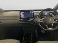 Used VW ID.3 Pure 110 kW (150 HP) 2021 Hatchback