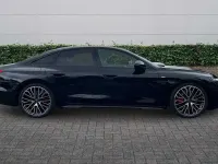 Used Audi A6 Comfort 204 HP (150 kW) 2026 Green Sedan