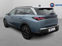 Used Peugeot 5008 GTi 145 HP (106 kW) 2025 Blue SUV