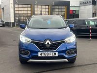 used Renault Kadjar Kadjar1.3 TCE S Edition 5dr