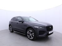 Used Jaguar F-Pace R-Dynamic 2023 Grey SUV