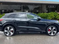 Used Audi Q5 Advanced 204 HP (150 kW) 2026 Black SUV