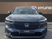 Used Honda HR-V Advance 131 HP (96 kW) 2024 SUV