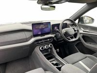 Used Skoda Kodiaq SportLine 193 HP (141 kW) 2025 Grey SUV