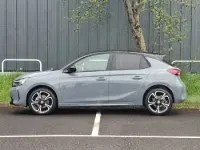 New Vauxhall Corsa 100 HP (73 kW) 2026 Grey Hatchback