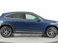 Used Mercedes EQA350 AMG Line Premium 214 kW (292 HP) 2023 SUV