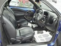 used Ford StreetKa 1.6