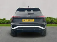 New Audi Q3 S-Line 267 HP (196 kW) 2025 Black SUV