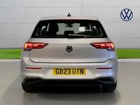 used VW Golf 1.5 TSI Life 5dr