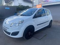 used Renault Twingo 1.2 Expression 3dr