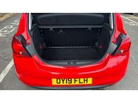 used Vauxhall Corsa 1.4 [75] Griffin 5dr Petrol Hatchback