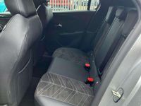 Used Vauxhall Corsa Ultimate 100 HP (73 kW) 2025 Grey Hatchback