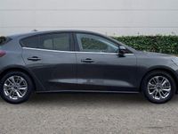 Used Ford Focus Titanium 155 HP (114 kW) 2023 Hatchback