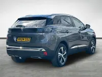Used Peugeot 3008 GT 134 HP (98 kW) 2024 Grey SUV