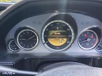 Begagnad Mercedes E350 Avantgarde 265 HK (194 kW) 2011 Silver Kombi