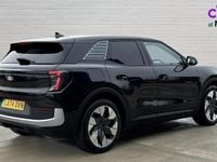 Used Ford Explorer Premium 210 kW (286 HP) 2024 Black SUV