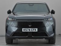 Used Peugeot 3008 GT 134 HP (98 kW) 2024 Grey SUV
