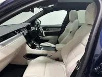 Used Jaguar F-Pace R-Dynamic 404 HP (297 kW) 2023 Blue SUV