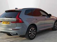 Used Volvo XC60 Plus 247 HP (181 kW) 2025 SUV