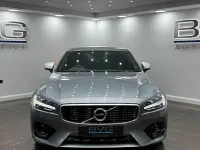 Usado Volvo S90 R-Design 190 HP (139 kW) 2018 Cinzento Sedan