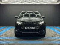 Used Land Rover Discovery 5 R-Dynamic 2021 Black SUV