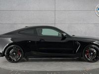 Used BMW M4 Competition Edition 523 HP (384 kW) 2025 Black Coupe