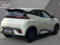Ny BYD Dolphin Surf Active 64 kW (88 HK) 2026 Halvkombi
