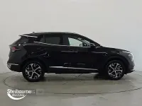 Begagnad Kia Sportage 207 HK (152 kW) 2025 Svart SUV