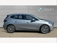 Used BMW 220 Luxury Line 154 HP (113 kW) 2026 Grey Hatchback