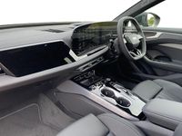 Used Audi A6 S-Line 204 HP (150 kW) 2024 Estate