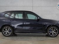 Used BMW X5 M Sport 482 HP (354 kW) 2025 Black SUV