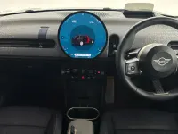 Used Mini Cooper S Hatch 201 HP (147 kW) 2024 Black Hatchback