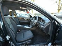 Usado Mercedes C200 2012 Sedan