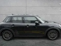 Used Mini Cooper Classic 150 kW (204 HP) 2026 Hatchback
