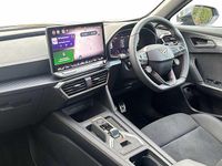 New Cupra Formentor 2025 Mauve/purple SUV