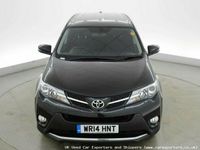 Used Toyota RAV4 2014 SUV