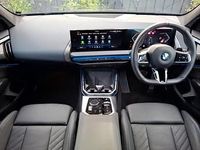 Used BMW X3 M Sport 208 HP (152 kW) 2025 Grey SUV