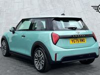 New Mini Cooper Classic 114 kW (156 HP) 2026 Hatchback