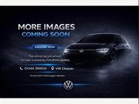 Used VW Golf VIII R-line 150 HP (110 kW) 2025 Silver Hatchback