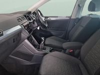 Used VW Tiguan Life 131 HP (96 kW) 2023 SUV