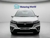 Used Suzuki SX4 S-Cross 116 HP (85 kW) 2025 SUV