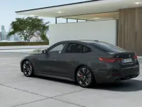 New BMW i4 Comfort Edition 442 kW (601 HP) 2026 Sedan