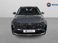 Used Hyundai Tucson Premium 252 HP (185 kW) 2026 SUV