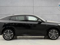 Used BMW X2 M Sport 168 HP (123 kW) 2025 Black SUV