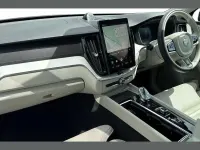 Used Volvo XC60 Ultra 449 HP (330 kW) 2025 Black SUV